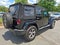 2016 Jeep Wrangler Unlimited 4WD 4dr Sahara