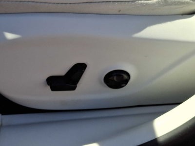 2020 Jeep Cherokee Limited 4x4