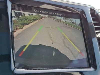 2020 Jeep Cherokee Limited 4x4