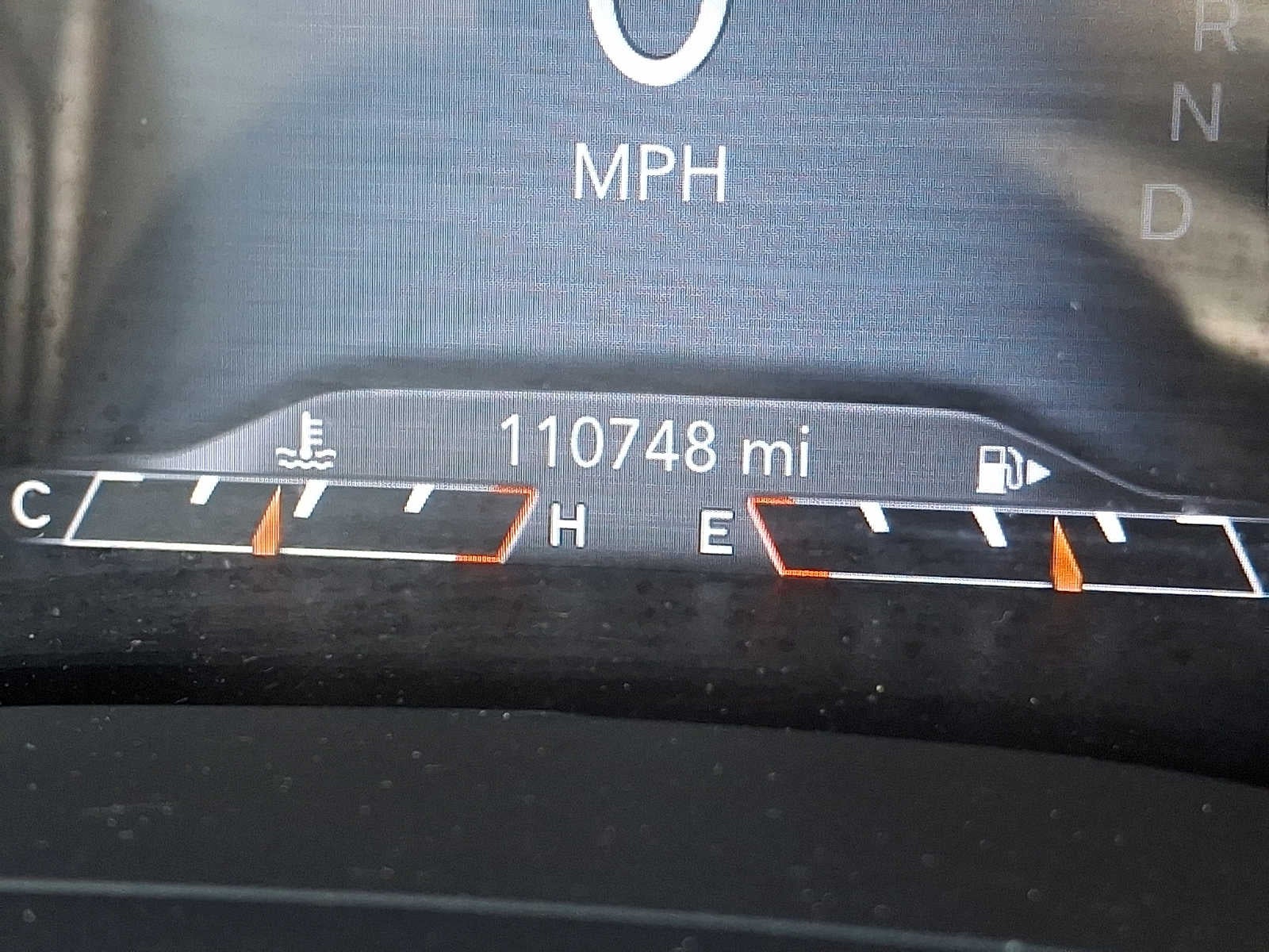 2020 Jeep Cherokee Limited 4x4