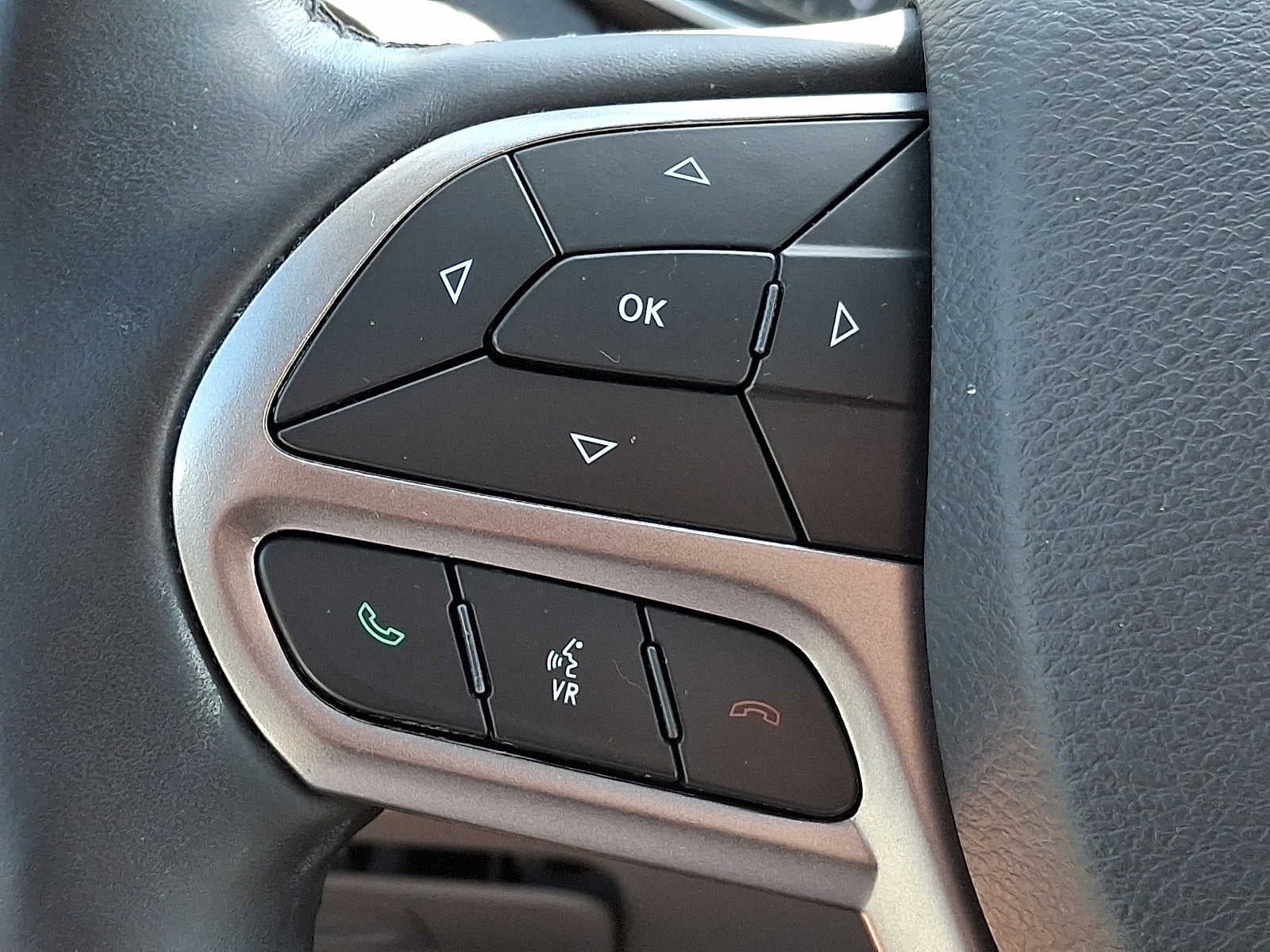 2020 Jeep Cherokee Limited 4x4