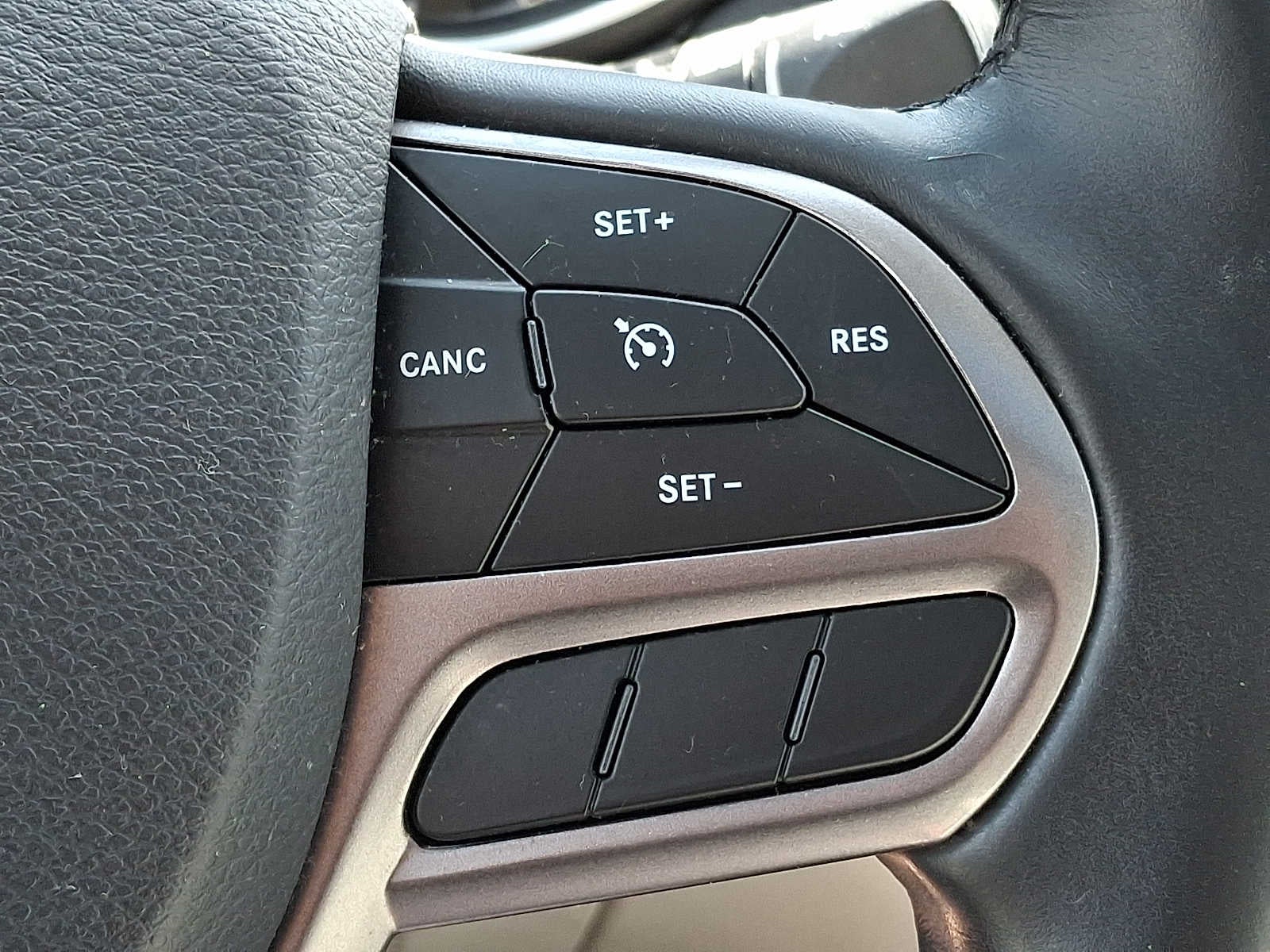 2020 Jeep Cherokee Limited 4x4