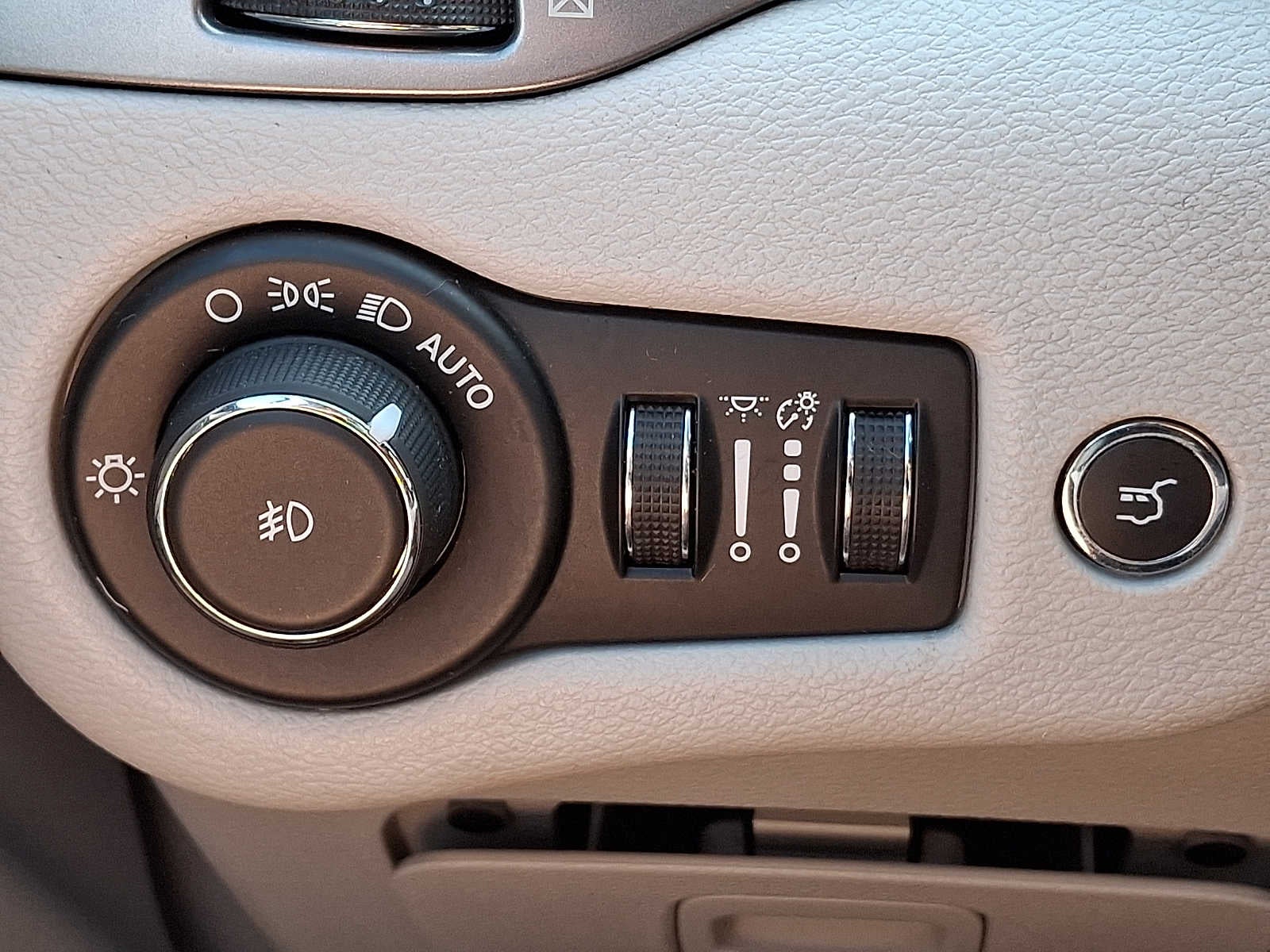 2020 Jeep Cherokee Limited 4x4