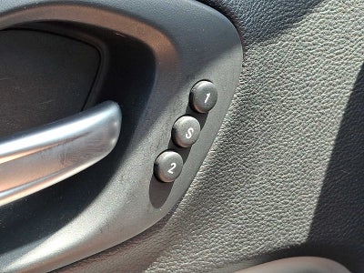 2020 Jeep Cherokee Limited 4x4