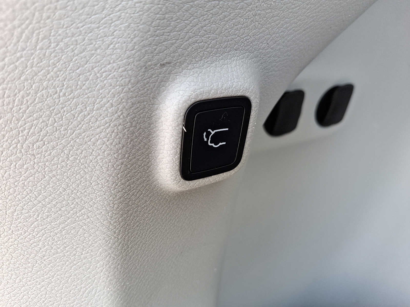 2020 Jeep Cherokee Limited 4x4