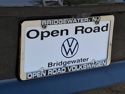 2020 Jeep Cherokee Limited 4x4