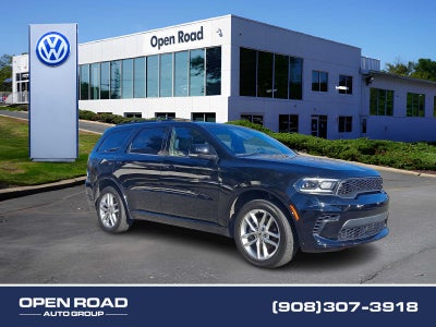 2024 Dodge Durango GT Plus AWD