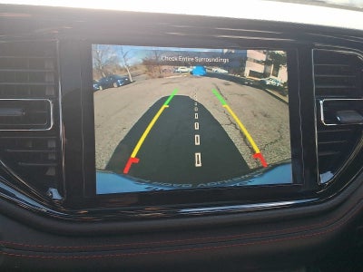 2024 Dodge Durango GT Plus AWD