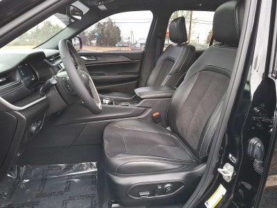 2023 Jeep Grand Cherokee Altitude X 4x4