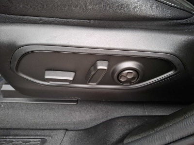 2023 Jeep Grand Cherokee Altitude X 4x4