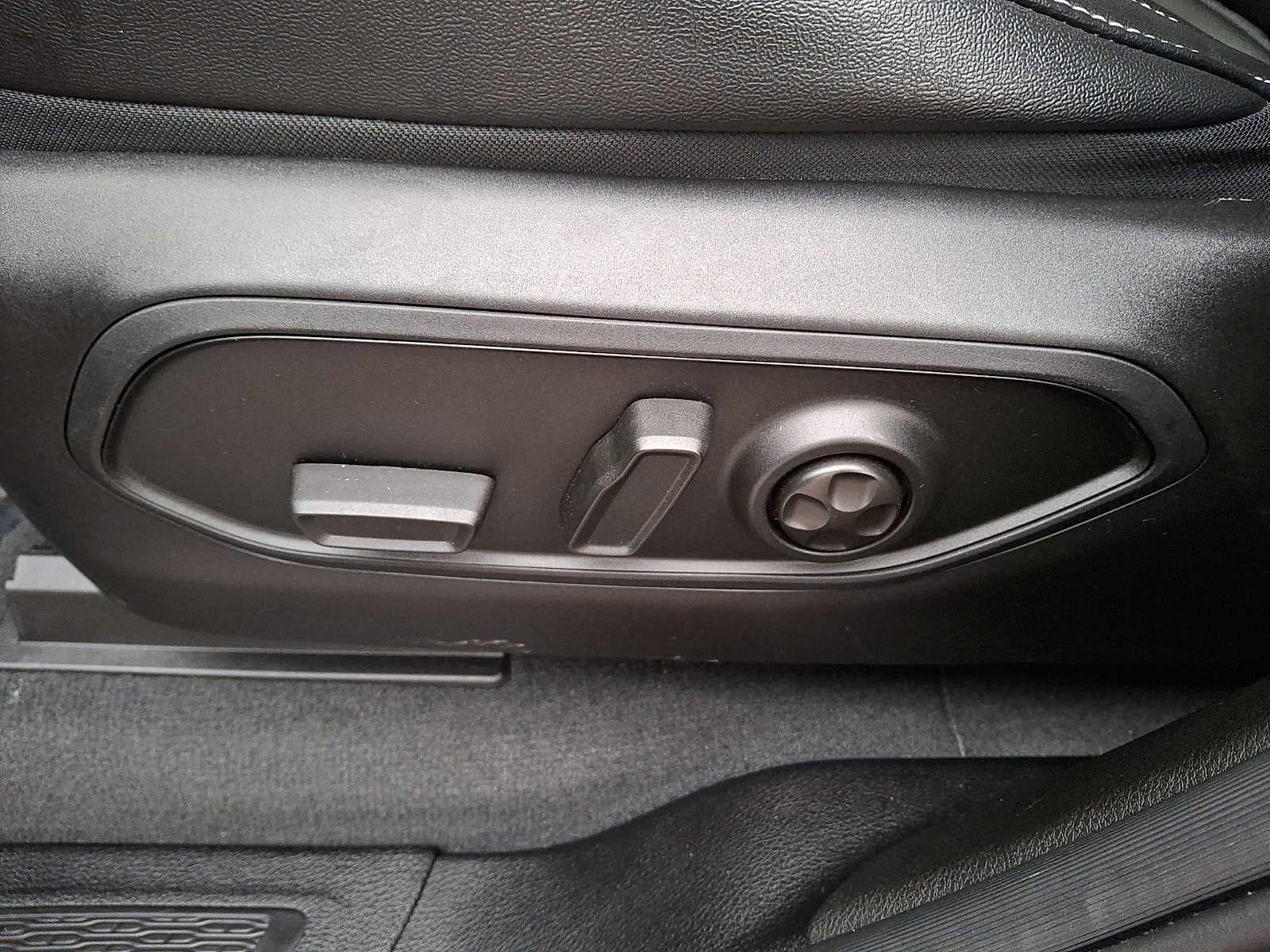 2023 Jeep Grand Cherokee Altitude X 4x4