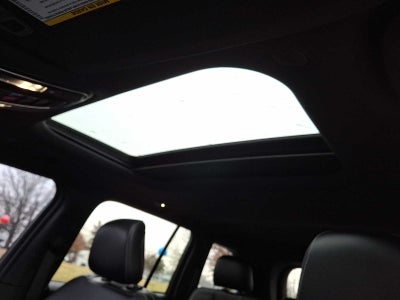 2023 Jeep Grand Cherokee Altitude X 4x4