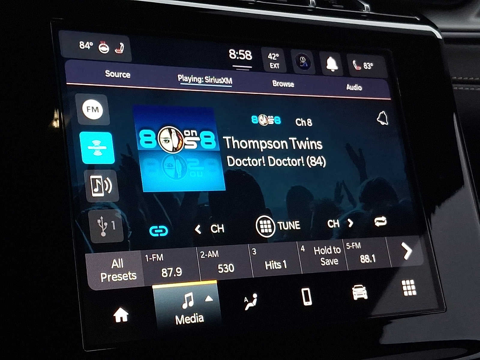 2023 Jeep Grand Cherokee Altitude X 4x4