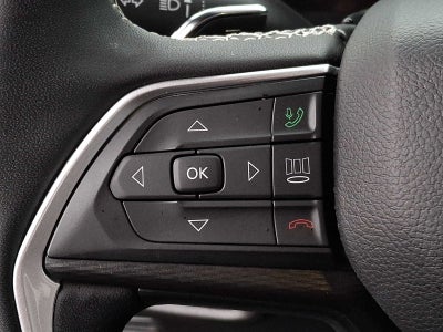 2023 Jeep Grand Cherokee Altitude X 4x4