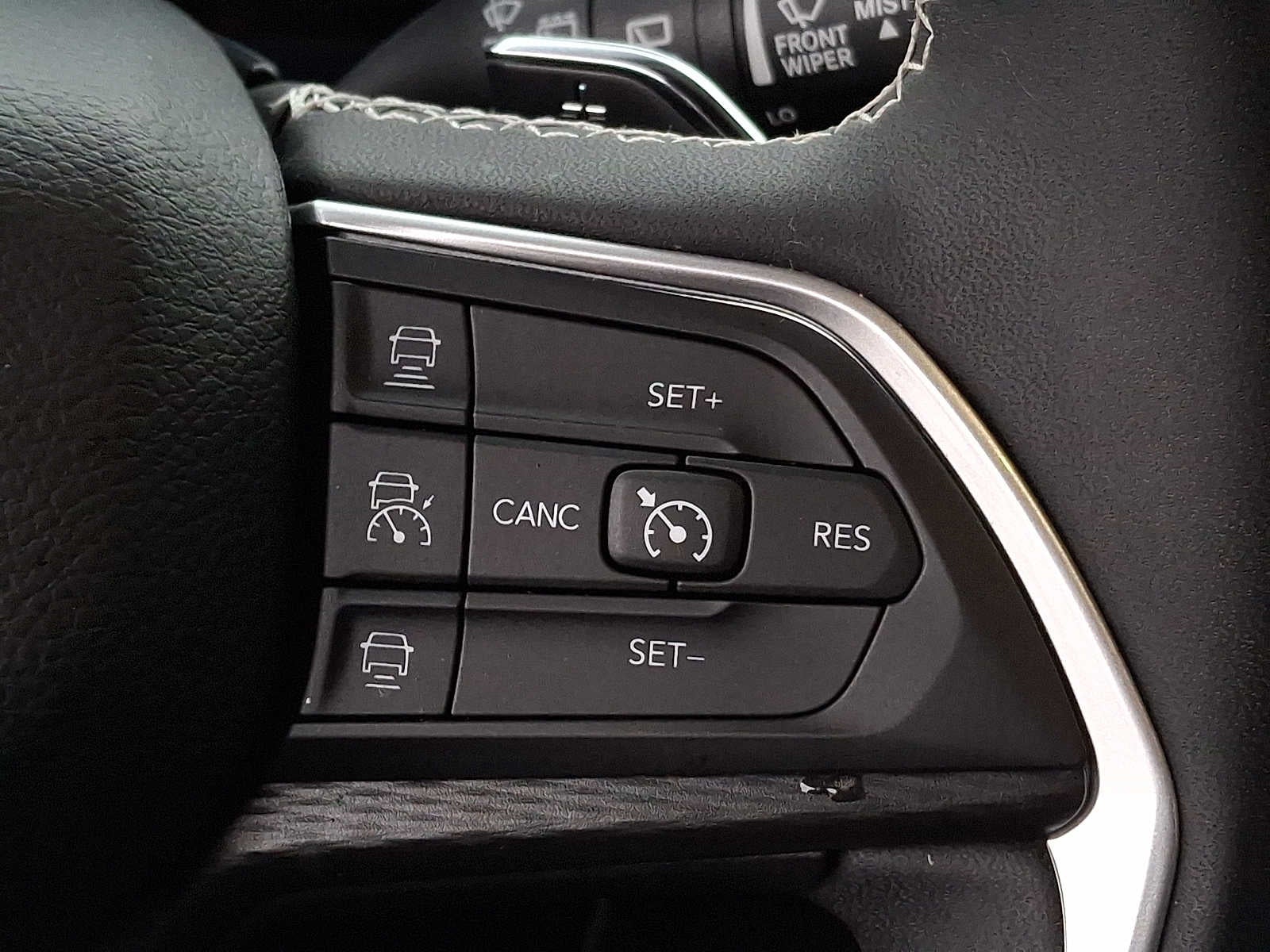 2023 Jeep Grand Cherokee Altitude X 4x4