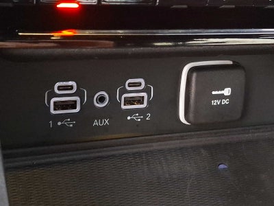 2023 Jeep Grand Cherokee Altitude X 4x4