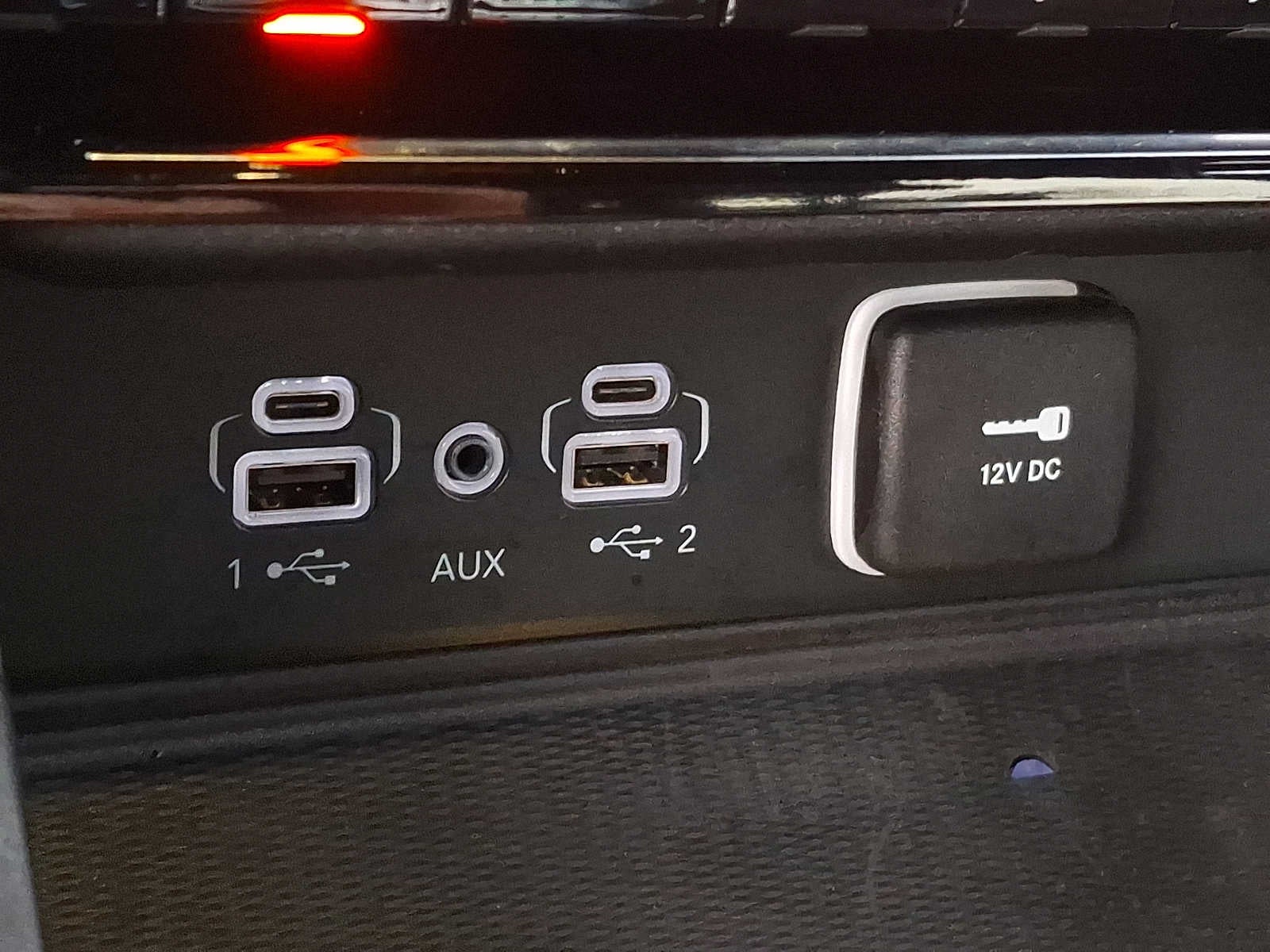 2023 Jeep Grand Cherokee Altitude X 4x4