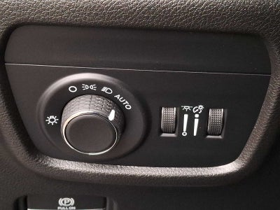 2023 Jeep Grand Cherokee Altitude X 4x4