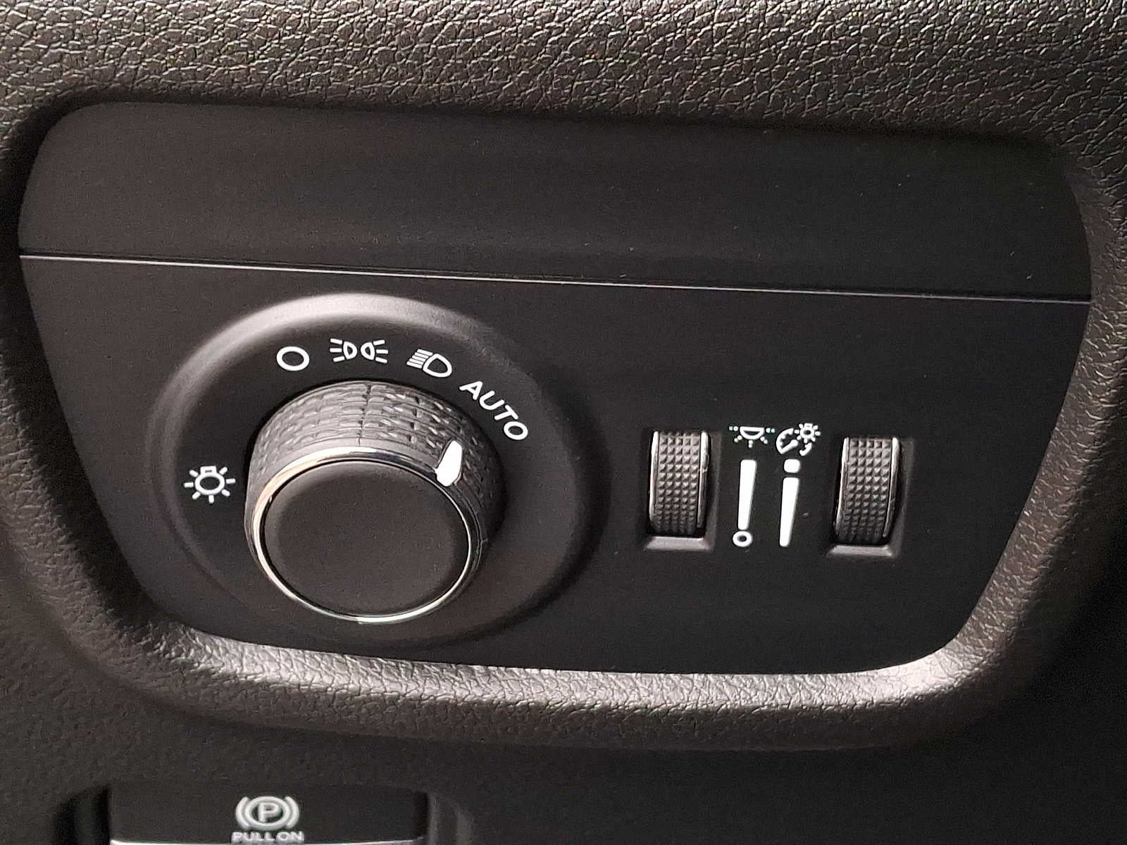 2023 Jeep Grand Cherokee Altitude X 4x4