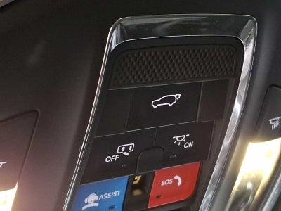 2023 Jeep Grand Cherokee Altitude X 4x4