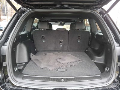 2023 Jeep Grand Cherokee Altitude X 4x4