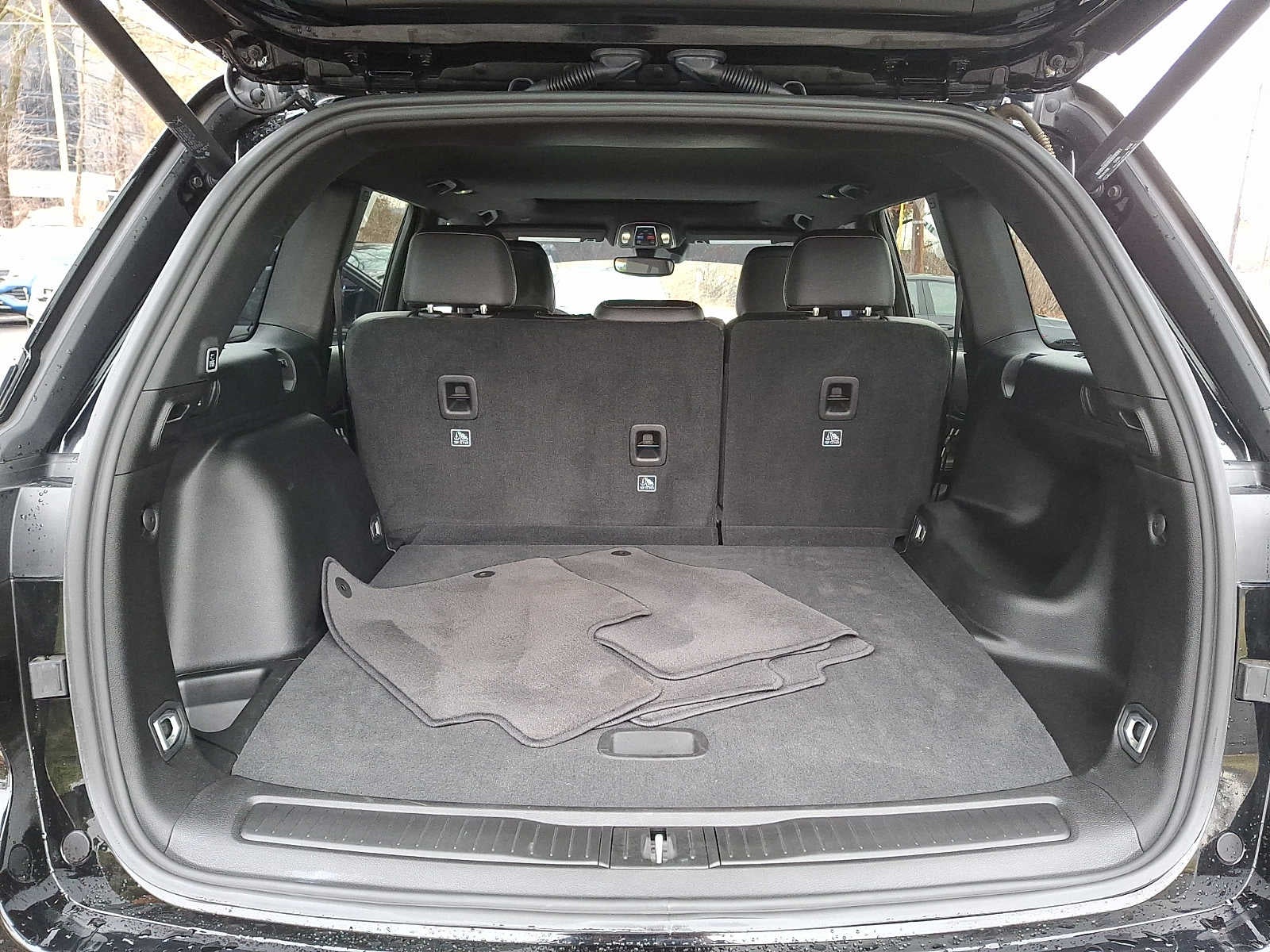 2023 Jeep Grand Cherokee Altitude X 4x4