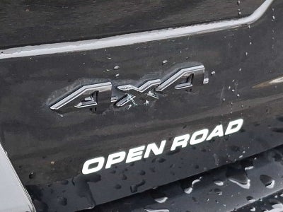 2023 Jeep Grand Cherokee Altitude X 4x4