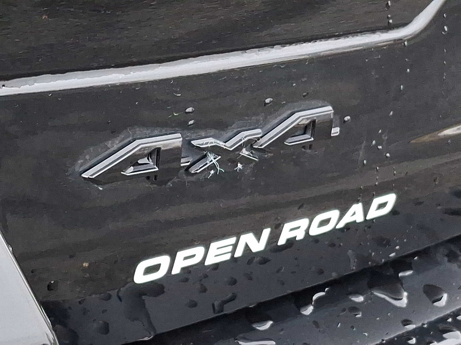 2023 Jeep Grand Cherokee Altitude X 4x4