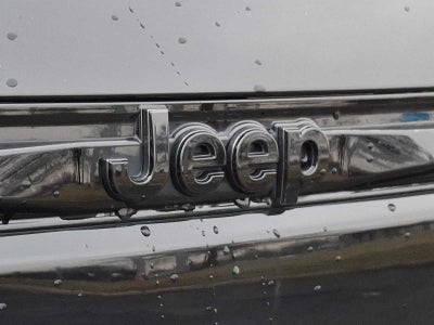 2023 Jeep Grand Cherokee Altitude X 4x4