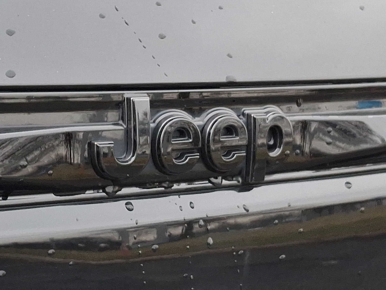 2023 Jeep Grand Cherokee Altitude X 4x4