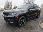2023 Jeep Grand Cherokee Altitude X 4x4