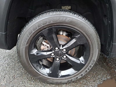 2023 Jeep Grand Cherokee Altitude X 4x4