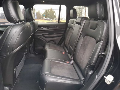 2023 Jeep Grand Cherokee Altitude X 4x4