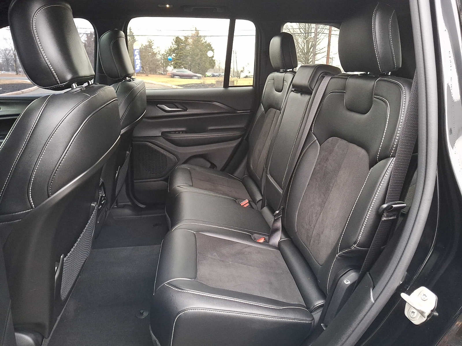 2023 Jeep Grand Cherokee Altitude X 4x4