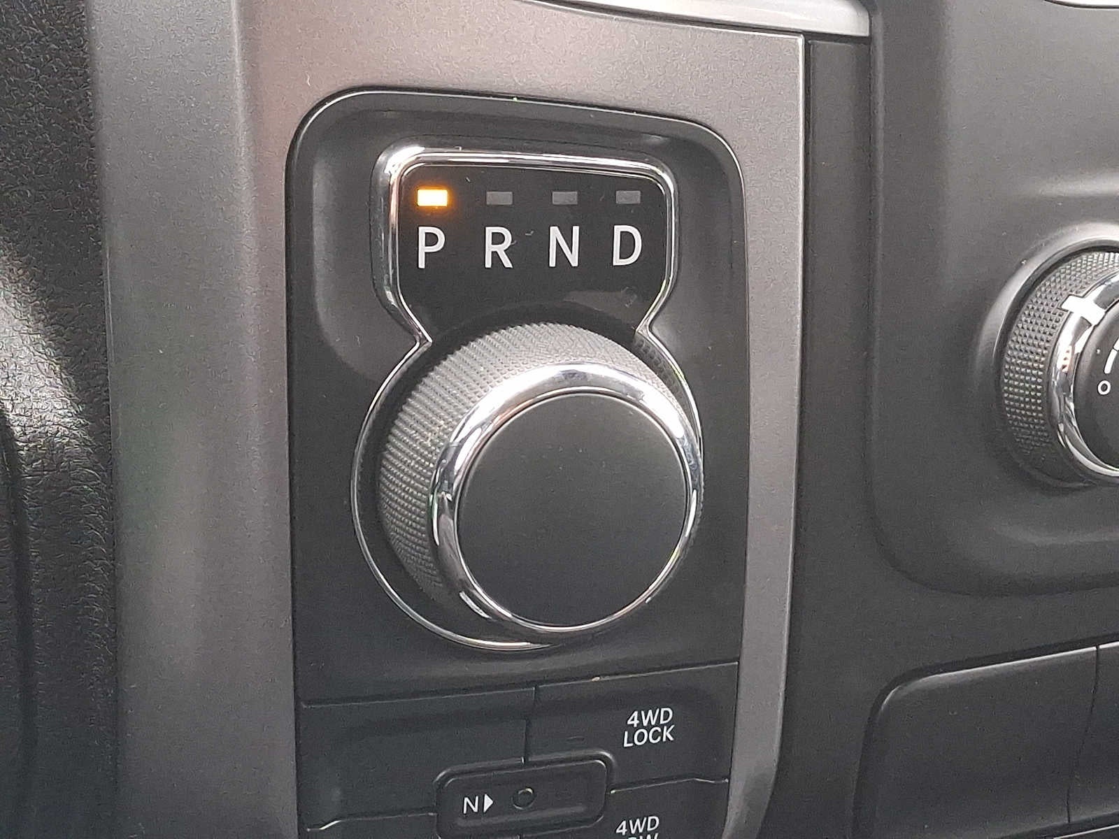 2024 RAM 1500 Classic SLT 4x4 Quad Cab 64 Box