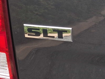 2024 RAM 1500 Classic SLT 4x4 Quad Cab 64 Box