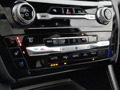 2021 Ford Explorer Limited 4WD