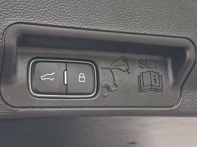 2021 Ford Explorer Limited 4WD