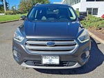 2017 Ford Escape Titanium 4WD