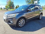 2017 Ford Escape Titanium 4WD