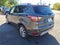2017 Ford Escape Titanium 4WD