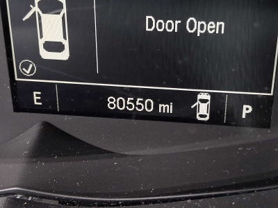 2018 Chevrolet Sonic 4dr Sdn Auto Premier