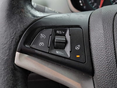 2018 Chevrolet Sonic 4dr Sdn Auto Premier