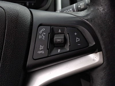 2018 Chevrolet Sonic 4dr Sdn Auto Premier