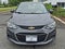 2018 Chevrolet Sonic 4dr Sdn Auto Premier
