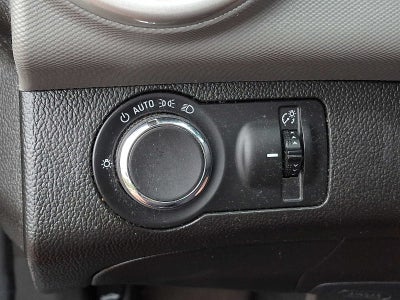 2018 Chevrolet Sonic 4dr Sdn Auto Premier