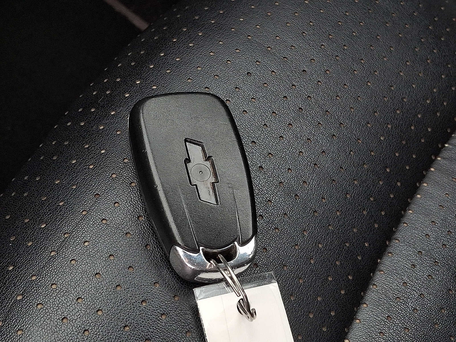 2018 Chevrolet Sonic 4dr Sdn Auto Premier