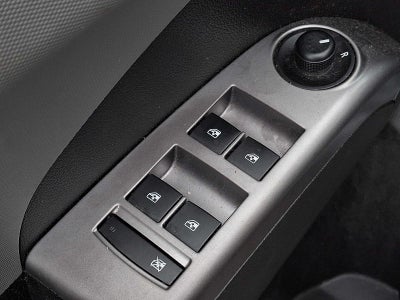 2018 Chevrolet Sonic 4dr Sdn Auto Premier