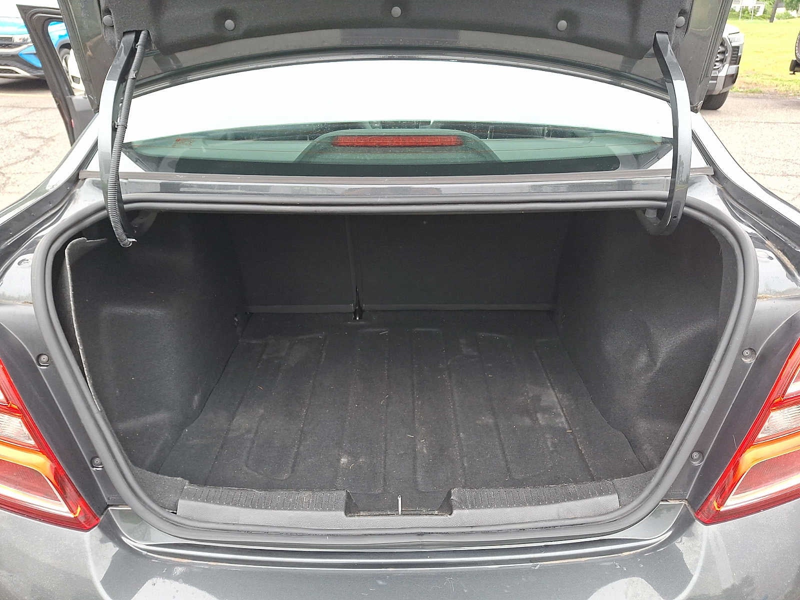 2018 Chevrolet Sonic 4dr Sdn Auto Premier