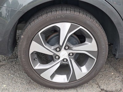 2018 Chevrolet Sonic 4dr Sdn Auto Premier